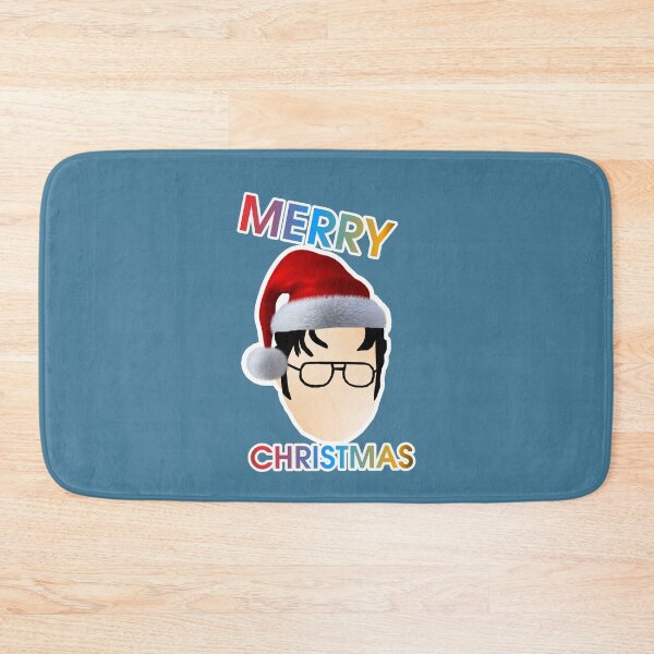 Item preview, Dwight Schrute Christmas Gift designed and sold by ZooStateofMind.