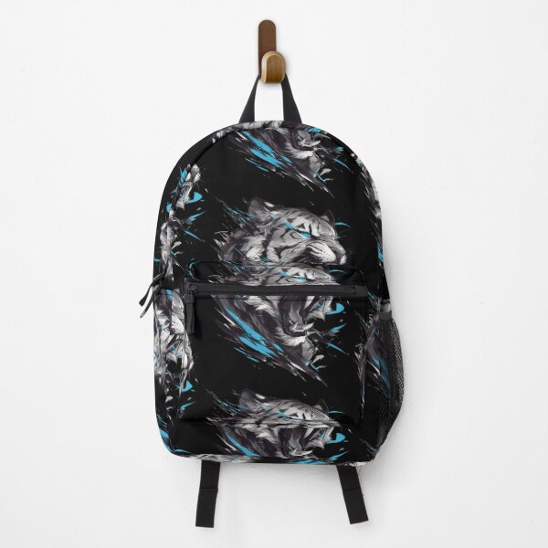Item preview, Tiger designed and sold by vespira-motion.