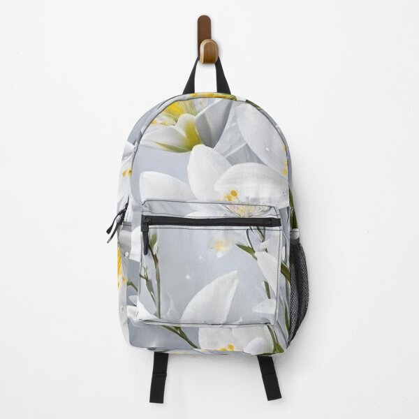 Item preview, White Passion Flower designed and sold by areezh.