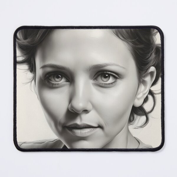 Item preview, Maggie Gyllenhaal designed and sold by WorldofCharcoal.