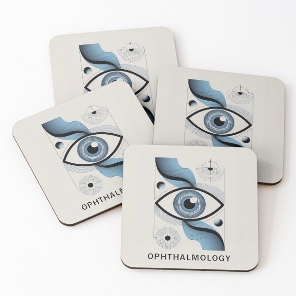 Item preview,  Abstract classic Ophthalmology art design no.0411684 ,brafdesign  designed and sold by Brafdesign.