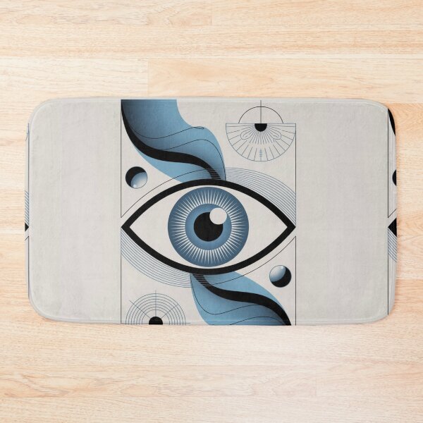 Item preview,  Abstract classic Ophthalmology art design no.0411684 ,brafdesign  designed and sold by Brafdesign.