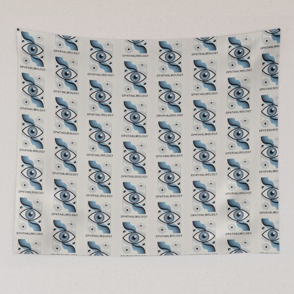 Item preview,  Abstract classic Ophthalmology art design no.0411684 ,brafdesign  designed and sold by Brafdesign.