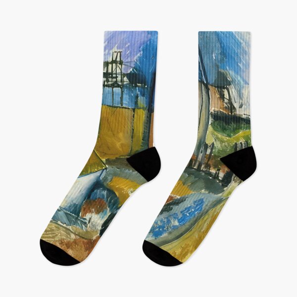 Item preview, Raoul Dufy designed and sold by Meglianarts.