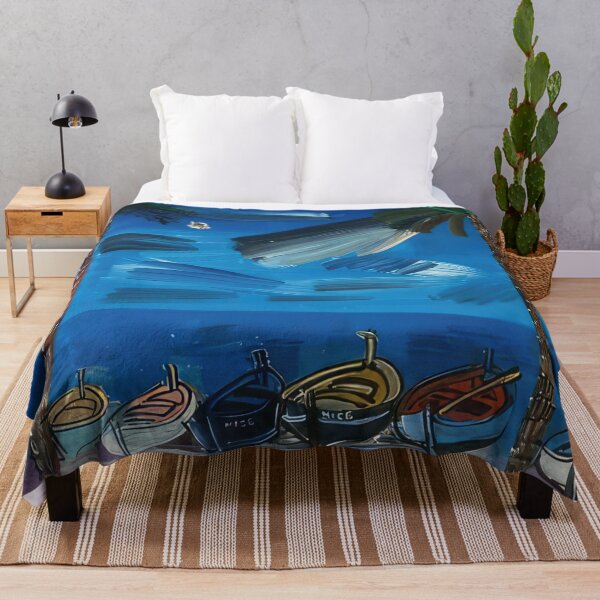 Item preview, Raoul Dufy designed and sold by Meglianarts.