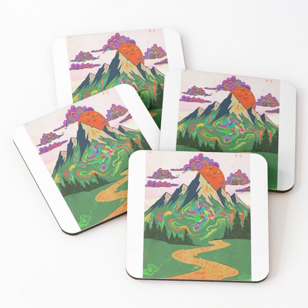 Item preview, Mountains  designed and sold by Stefanrajzer.