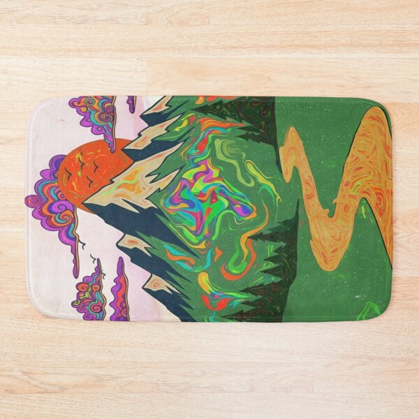 Item preview, Mountains  designed and sold by Stefanrajzer.
