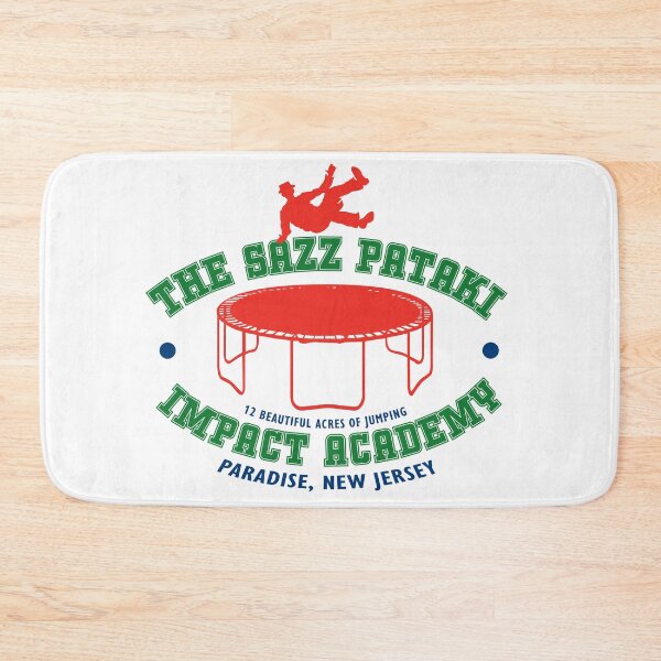Item preview, The Sazz Pataki Impact Academy designed and sold by Foundry88.