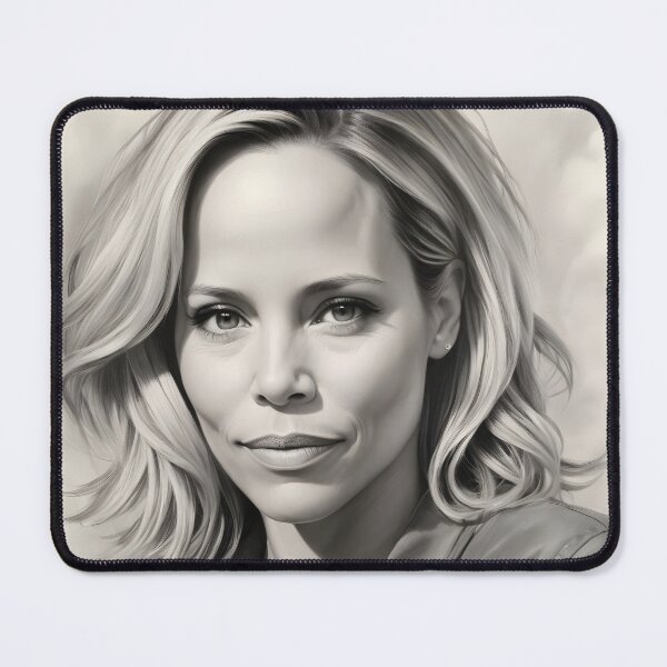 Item preview, Maria Bello designed and sold by WorldofCharcoal.