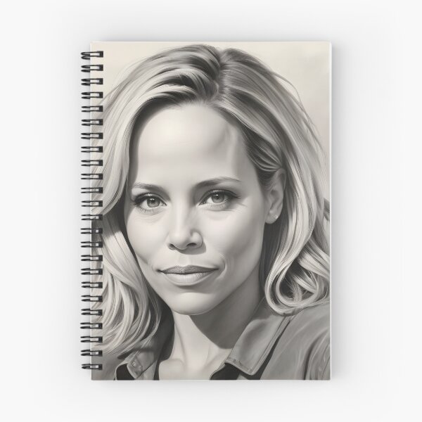 Item preview, Maria Bello designed and sold by WorldofCharcoal.