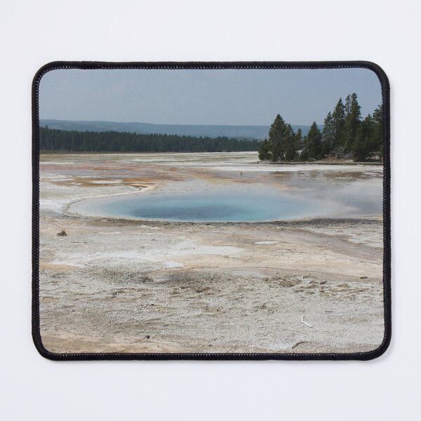 Item preview, Hot spring in Yellowstone designed and sold by Marije Kouyzer.