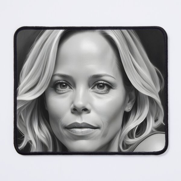 Item preview, Maria Bello designed and sold by WorldofCharcoal.