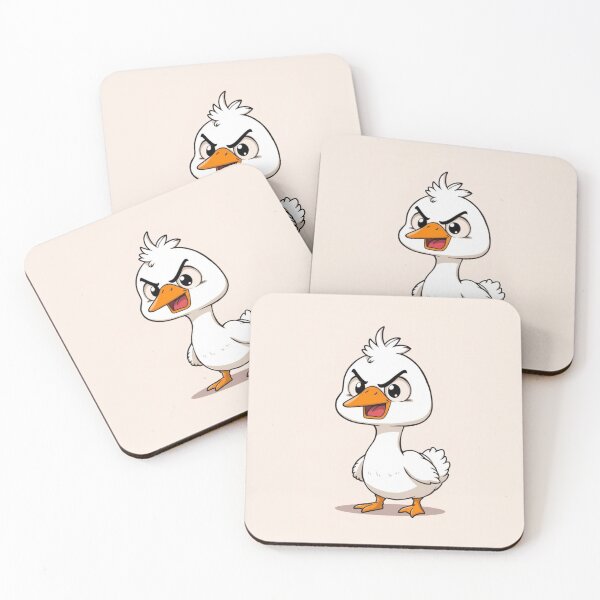 Item preview, goose designed and sold by vinniespeer.