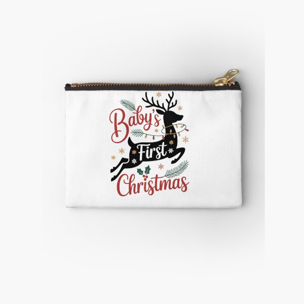 Item preview, Baby's First Christmas designed and sold by jkrphoto.