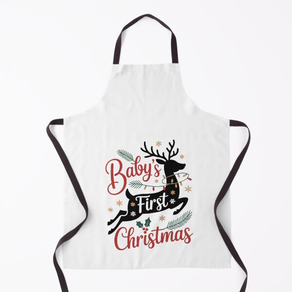 Item preview, Baby's First Christmas designed and sold by jkrphoto.