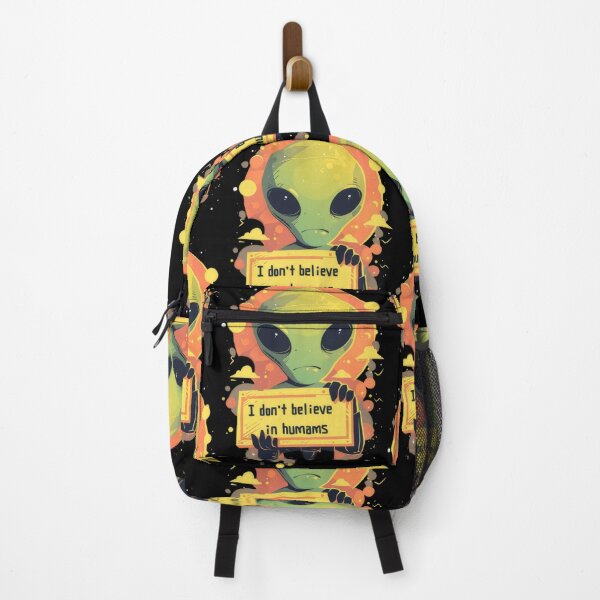 Item preview, Alien designed and sold by vespira-motion.
