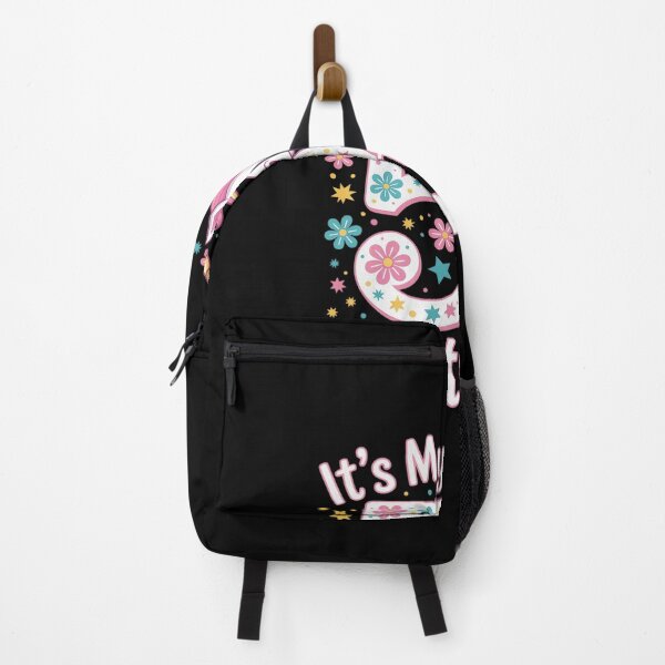 Item preview, Kids Its My 5 Years Old Girls Teens 5th Birthday Unicorn designed and sold by HuValverdeArt.