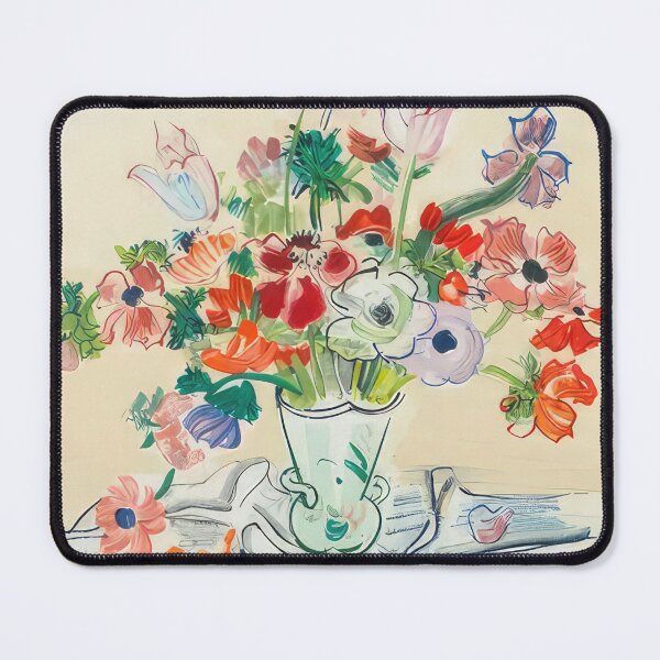 Item preview, Raoul Dufy designed and sold by Meglianarts.