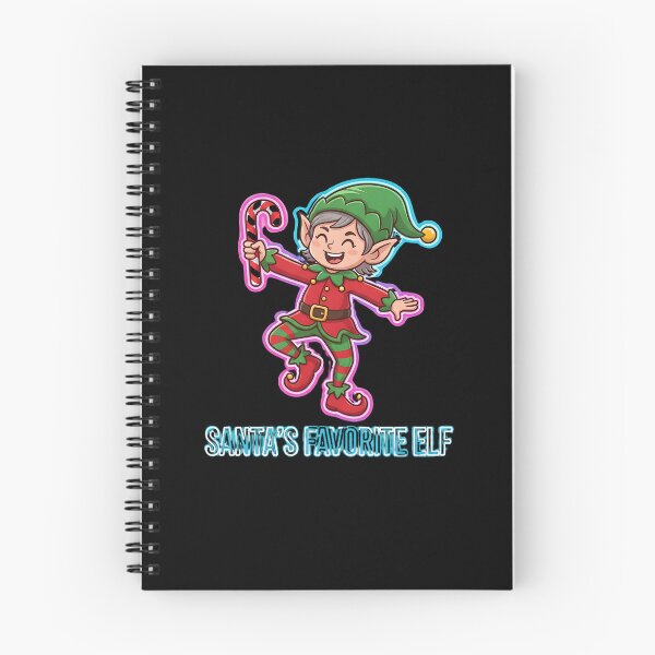Item preview,  Santa’s Favorite Elf Design designed and sold by MofazStyle.