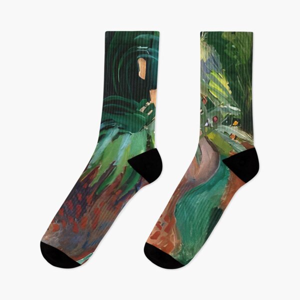 Item preview, Raoul Dufy designed and sold by Meglianarts.