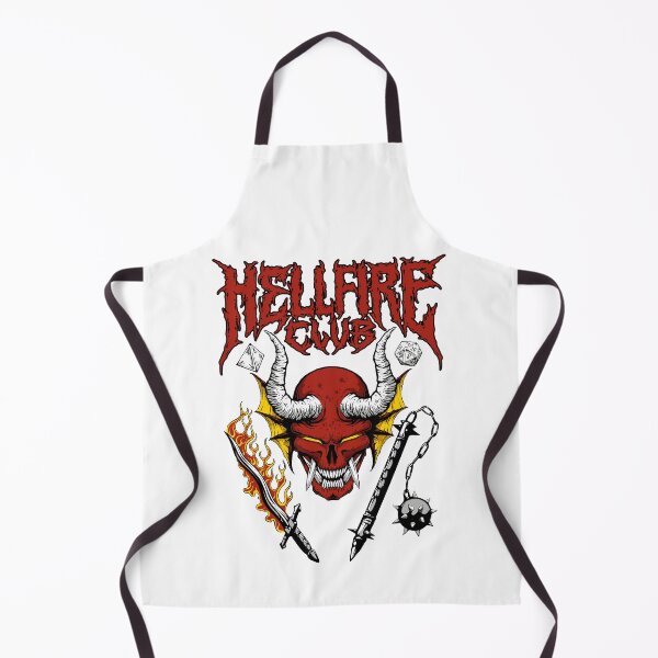 Item preview, Hellfire club designed and sold by PTCHBLK.