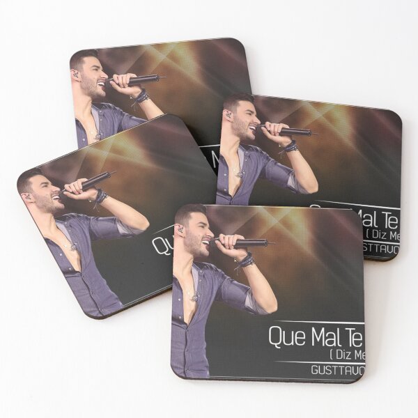 Item preview, Gusttavo Lima - Que mal te fiz eu (Diz-me) album 2022 designed and sold by MilanDatacher.