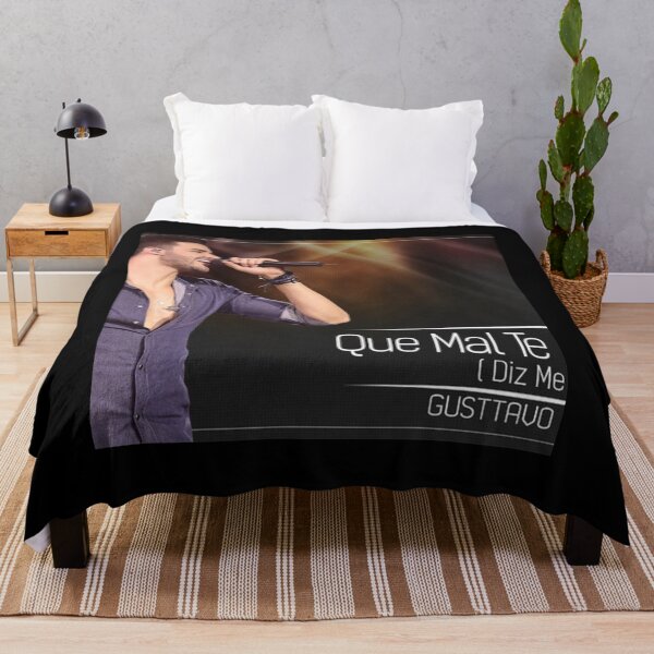 Item preview, Gusttavo Lima - Que mal te fiz eu (Diz-me) album 2022 designed and sold by MilanDatacher.