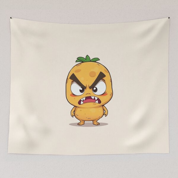 Item preview, potatoe designed and sold by vinniespeer.