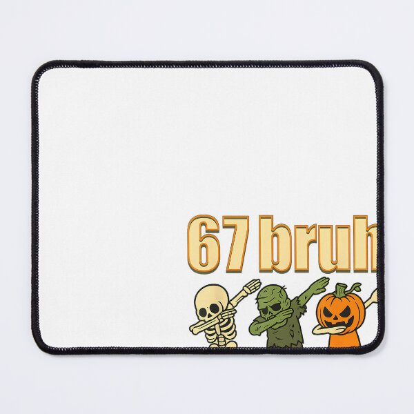 Item preview, Humor Six Vintage Meme Turkey Seven Bruh Christmas designed and sold by MichasBenson.