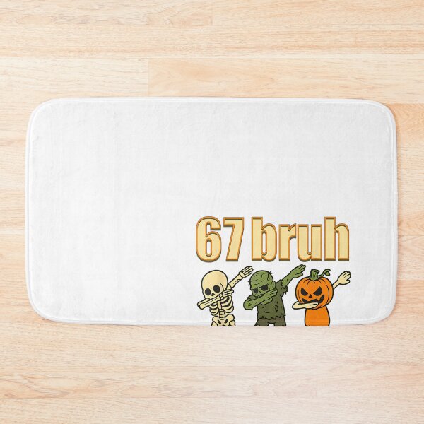 Item preview, Humor Six Vintage Meme Turkey Seven Bruh Christmas designed and sold by MichasBenson.