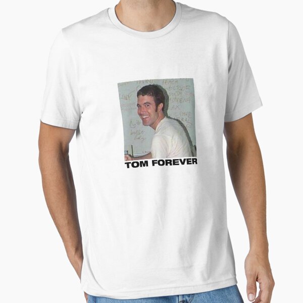 Item preview, myspace tom forever designed and sold by JTNC.
