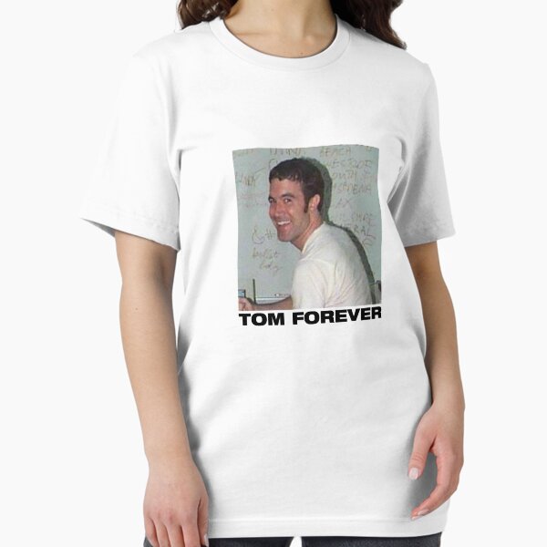 Item preview, myspace tom forever designed and sold by JTNC.