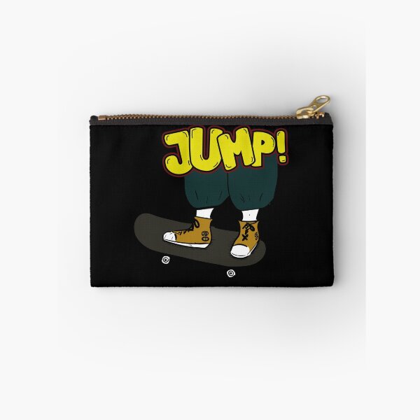 Item preview, JUMP SK designed and sold by LOST IN THOUGHT.