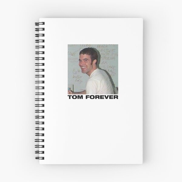 Item preview, myspace tom forever designed and sold by JTNC.