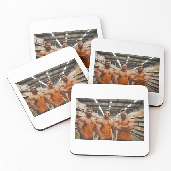 Item preview, Home Improvement Warehouse Employees designed and sold by BodybuildersInc.