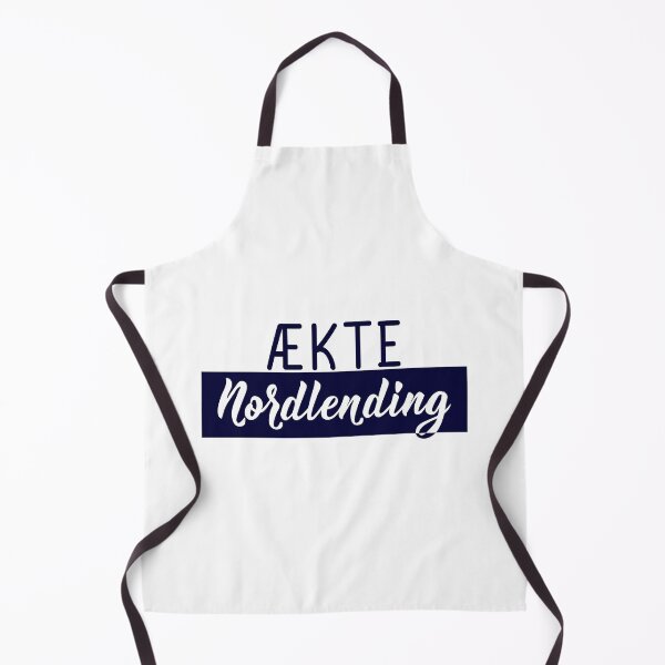 Item preview, Ækte Nordlending. Translation from Norwegian: A true Nordlending. designed and sold by pidzam4e.