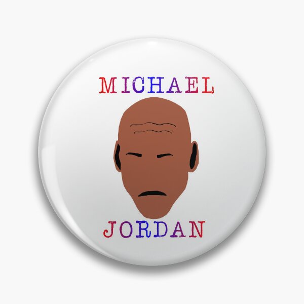Item preview, Michael  illustration designed and sold by ZooStateofMind.
