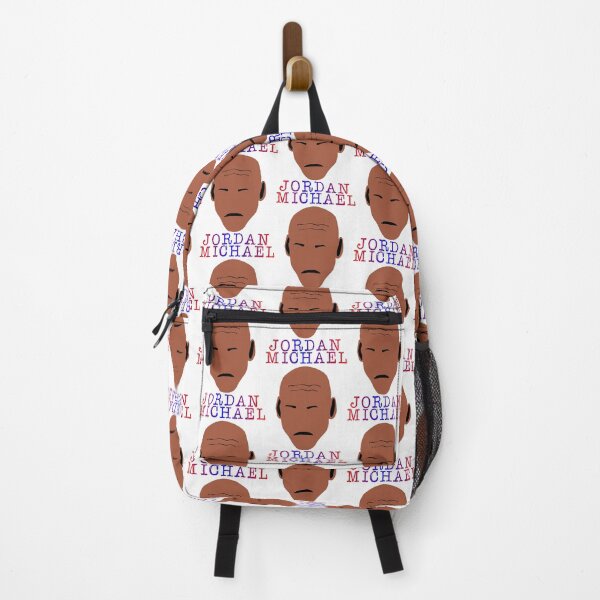 Item preview, Michael illustration designed and sold by ZooStateofMind.