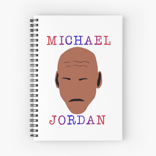 Item preview, Michael  illustration designed and sold by ZooStateofMind.