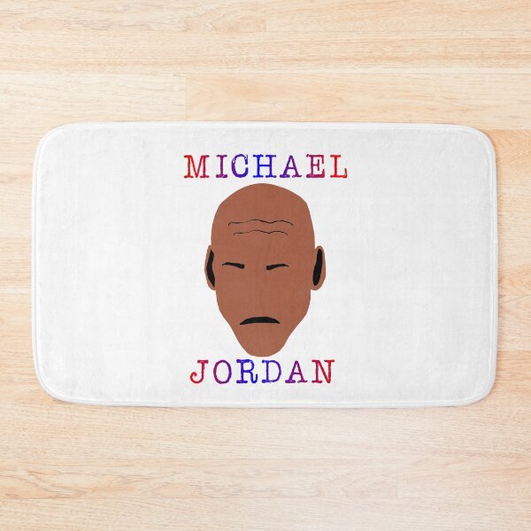 Item preview, Michael  illustration designed and sold by ZooStateofMind.
