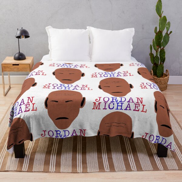 Item preview, Michael  illustration designed and sold by ZooStateofMind.