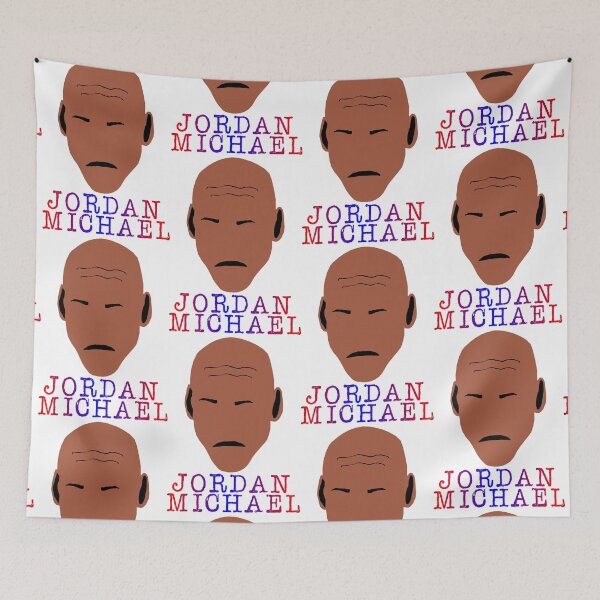 Item preview, Michael  illustration designed and sold by ZooStateofMind.