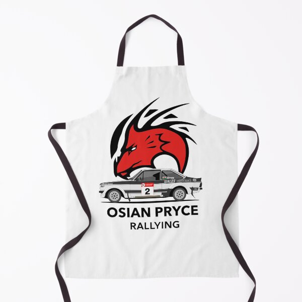 Item preview, Osian Pryce 2025 designed and sold by purpletwinturbo.