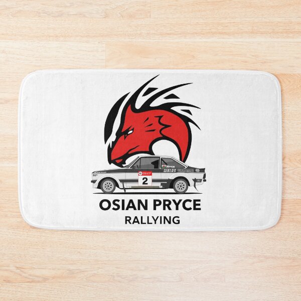Item preview, Osian Pryce 2025 designed and sold by purpletwinturbo.