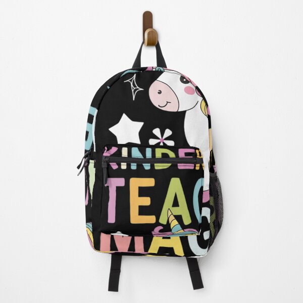 Item preview, Kindergarten Teachers Are Magical designed and sold by GGrizeldaRivas.