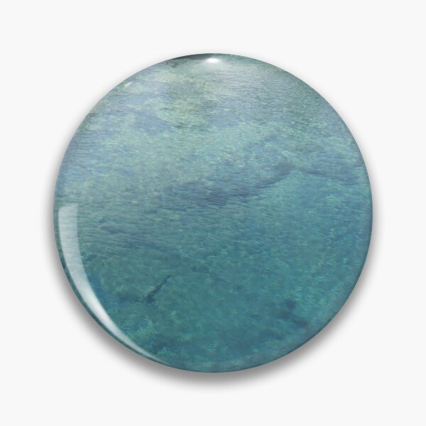 Item preview, Hot spring in Yellowstone designed and sold by Marije Kouyzer.