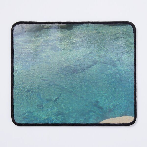 Item preview, Hot spring in Yellowstone designed and sold by Marije Kouyzer.