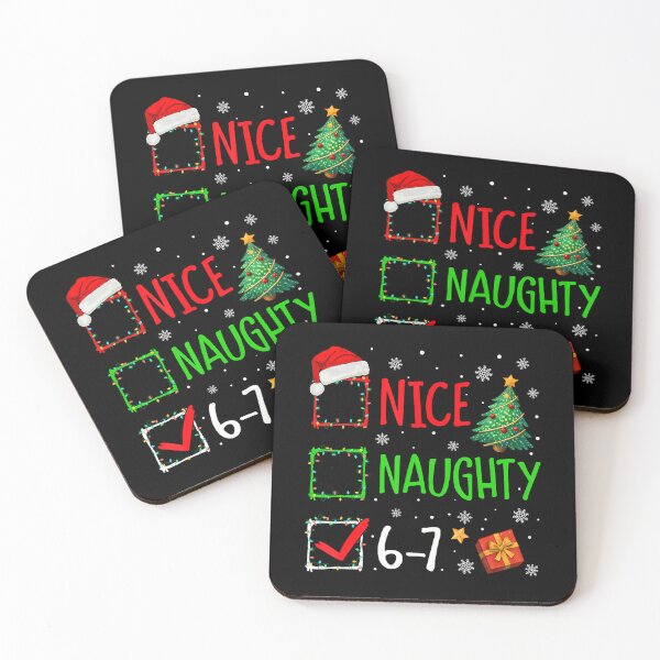 Item preview, Ugly Style Brainrot Quote Christmas Vintage Santa Xmas designed and sold by JackisEstes.