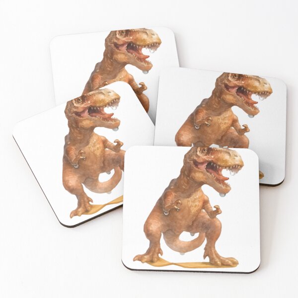 Item preview, Tyrannosaurus rex (T. rex) designed and sold by HOMETOWN86.