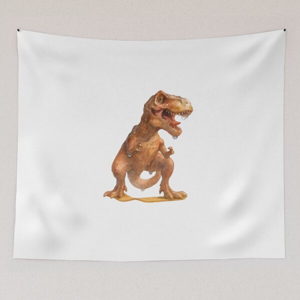 Item preview, Tyrannosaurus rex (T. rex) designed and sold by HOMETOWN86.